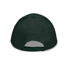 ETC - Unisex Twill Hat - 6 colors