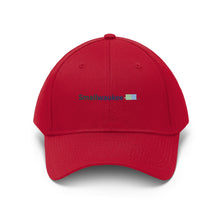 ETC - Unisex Twill Hat - 6 colors