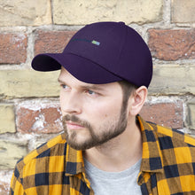 ETC - Unisex Twill Hat - 6 colors