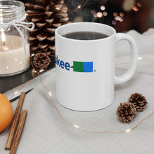 Etc - Smallwaukee Mug 11oz