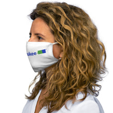 Etc - Snug-Fit Polyester Face Mask