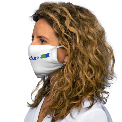 Etc - Snug-Fit Polyester Face Mask
