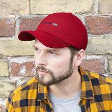 ETC - Unisex Twill Hat - 6 colors
