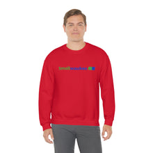 Sweat - Unisex Heavy Blend™ Gildan  - printed front & BACK - several colors