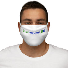 Etc - Snug-Fit Polyester Face Mask