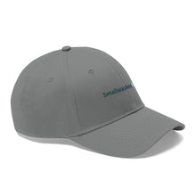 ETC - Unisex Twill Hat - 6 colors