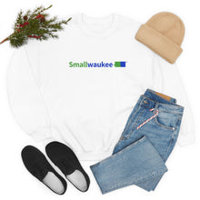 Sweat - Unisex Heavy Blend™ Gildan  - printed front & BACK - several colors