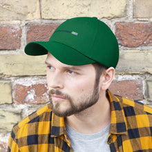ETC - Unisex Twill Hat - 6 colors