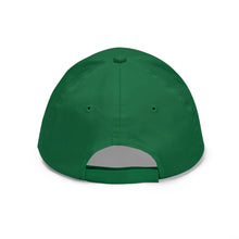 ETC - Unisex Twill Hat - 6 colors