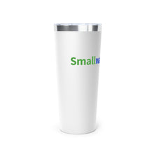 Copper Vacuum Insulated Tumbler, 22oz