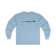 Tee - Ultra Gildan Cotton - several colors - printed front & BACK - runs small