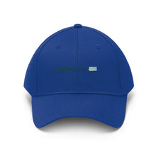 ETC - Unisex Twill Hat - 6 colors