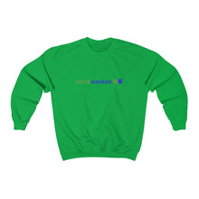 Sweat - unisex heavy blend - several colors - printed front only