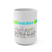 Etc - Smallwaukee Mug 15oz
