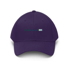 ETC - Unisex Twill Hat - 6 colors