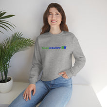 Sweat - Unisex Heavy Blend™ Gildan  - printed front & BACK - several colors