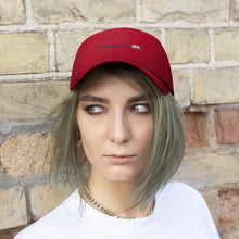 ETC - Unisex Twill Hat - 6 colors
