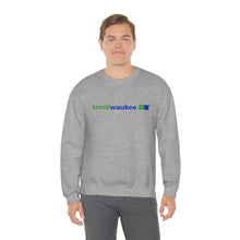 Sweat - Unisex Heavy Blend™ Gildan  - printed front & BACK - several colors