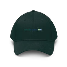 ETC - Unisex Twill Hat - 6 colors