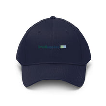 ETC - Unisex Twill Hat - 6 colors