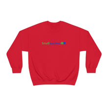 Sweat - Unisex Heavy Blend™ Gildan  - printed front & BACK - several colors