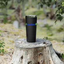 Copper Vacuum Insulated Tumbler, 22oz