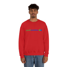 Sweat - Unisex Heavy Blend™ Gildan  - printed front & BACK - several colors