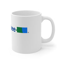 Etc - Smallwaukee Mug 11oz