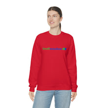 Sweat - Unisex Heavy Blend™ Gildan  - printed front & BACK - several colors
