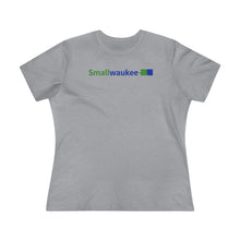 Tee - 100% airlume cotton  - printed front & BACK - several colors - very comfy!
