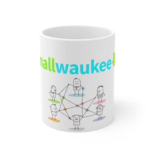Etc - Smallwaukee Mug 11oz