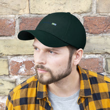 ETC - Unisex Twill Hat - 6 colors