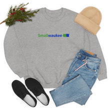 Sweat - Unisex Heavy Blend™ Gildan  - printed front & BACK - several colors