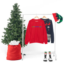Sweat - Unisex Heavy Blend™ Gildan  - printed front & BACK - several colors