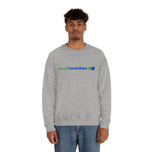 Sweat - Unisex Heavy Blend™ Gildan  - printed front & BACK - several colors