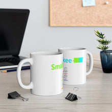 Etc - Smallwaukee Mug 11oz