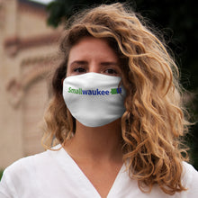 Etc - Snug-Fit Polyester Face Mask