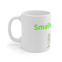 Etc - Smallwaukee Mug 11oz