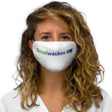Etc - Snug-Fit Polyester Face Mask