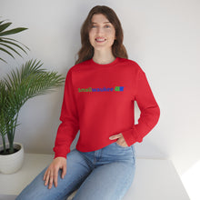 Sweat - Unisex Heavy Blend™ Gildan  - printed front & BACK - several colors