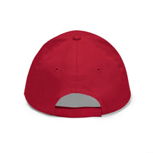 ETC - Unisex Twill Hat - 6 colors