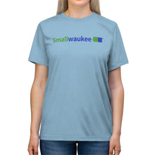 Tee - Unisex Tri-blend  - printed front only - several colors