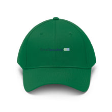 ETC - Unisex Twill Hat - 6 colors