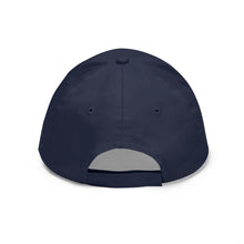 ETC - Unisex Twill Hat - 6 colors