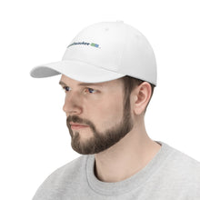 ETC - Unisex Twill Hat - 6 colors