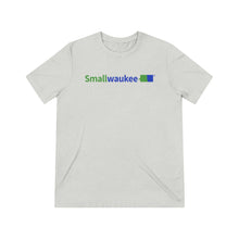 Tee - Unisex Tri-blend  - printed front only - several colors