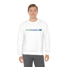 Sweat - Unisex Heavy Blend™ Gildan  - printed front & BACK - several colors