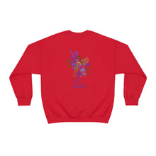 Sweat - Unisex Heavy Blend™ Gildan  - printed front & BACK - several colors