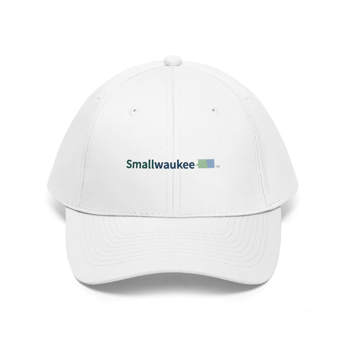 ETC - Unisex Twill Hat - 6 colors