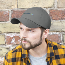 ETC - Unisex Twill Hat - 6 colors